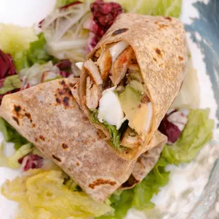 Tortilja piletina