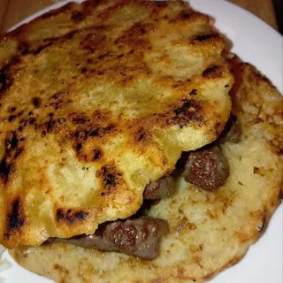 Ćevapi big big