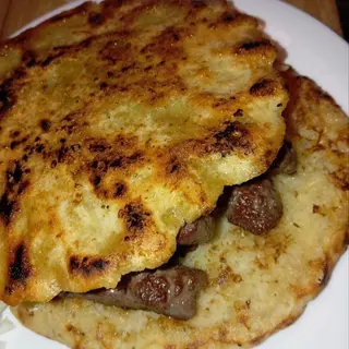 Ćevapi sedmica.