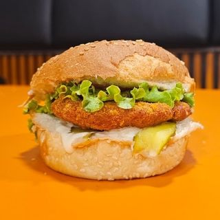 Chicken Burger