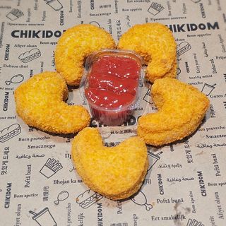 Piletina Nuggets