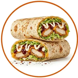 Zinger wrap