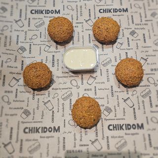 Falafel