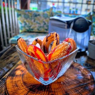 Churros(posno)