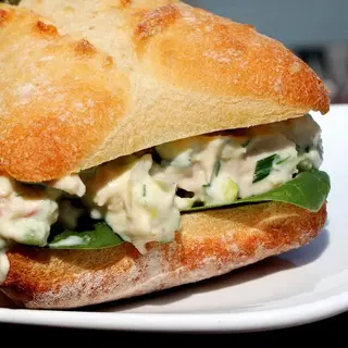 Sendvič tuna 