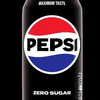 Pepsi Zero sugar