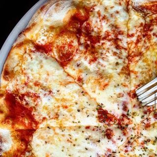 Pizza Margherita