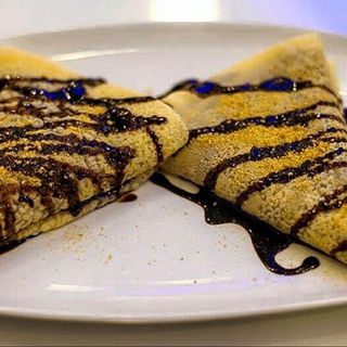 Palačinke sa eurokremom i plazmom (2 kom.)