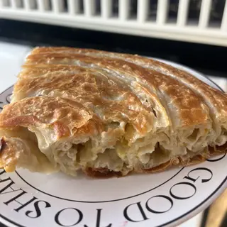 Pita tikvica