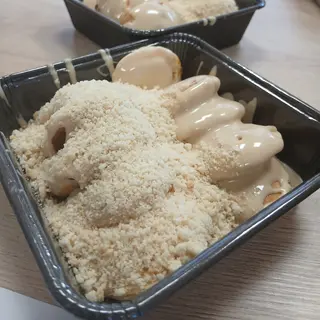 Porcija palačinka