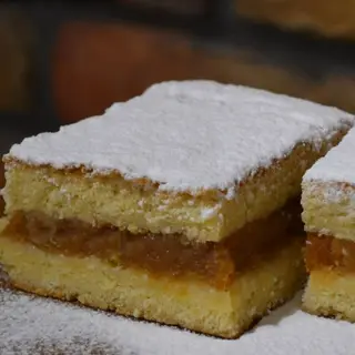 Lijena pita
