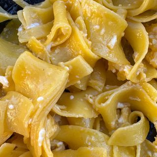 Domaći omač s kajganom