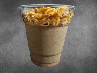 Griz Morning Crunch - Gluten Free