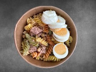 Griz Fuel Bowl - GlutenFree