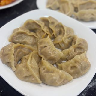 Goveđe pržene klepe