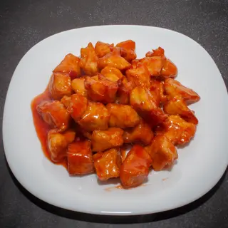 Chicken main dish