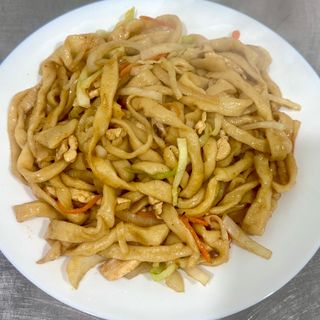Vege noodles