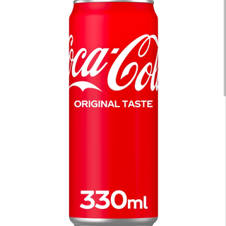 Coca Cola