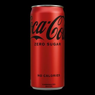 Coca cola ZERO