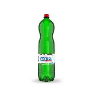 Voda gazirana