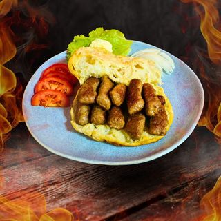 Ćevapi