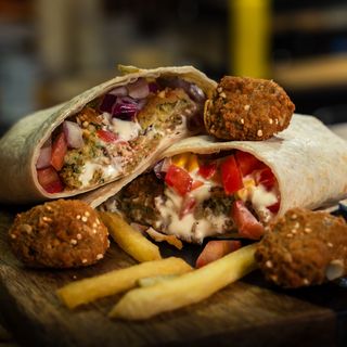Falafel (POSNO) W