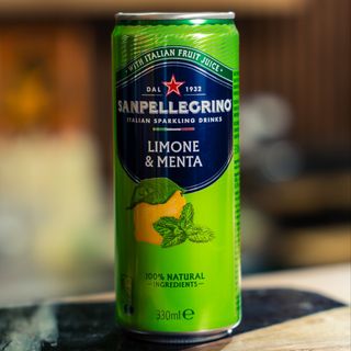 Sanpellegrino limun/menta