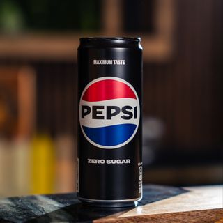 Pepsi Zero