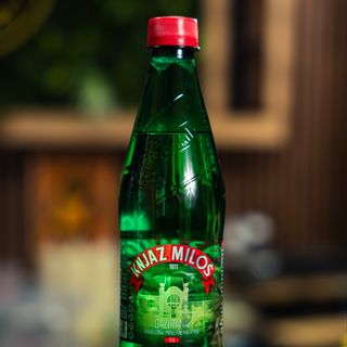 Knjaz Miloš mineralna