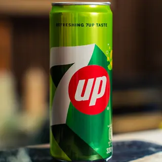 7 UP