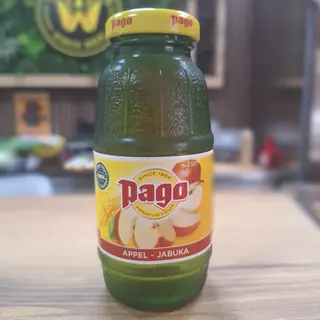 Pago jabuka