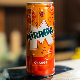 Mirinda