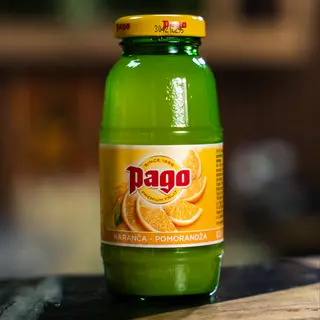 Pago narandža
