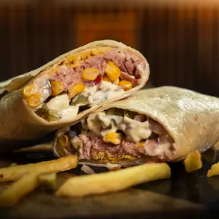 Tuna (POSNO) W