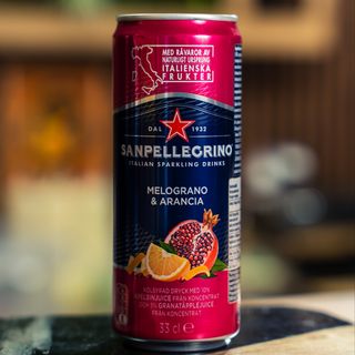 Sanpellegrino nar/narandža