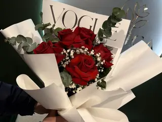 VOGUE Buket