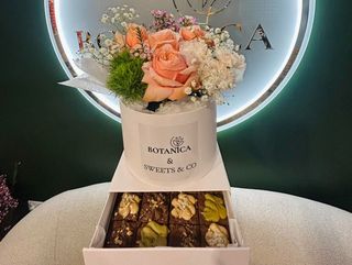 Slatka ljubavna čarolija XL