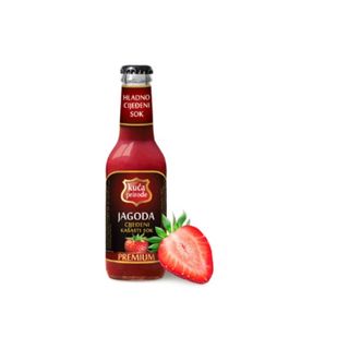 Kuća prirode - Jagoda