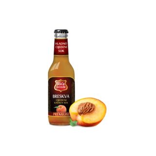 Kuća prirode - Breskva