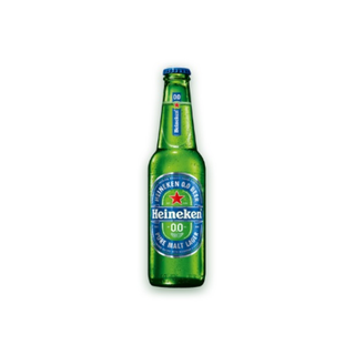Heineken 0%