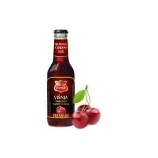 Kuća prirode - Višnja