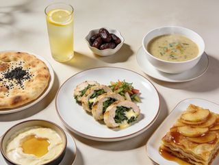 Lagani iftar – Libertas