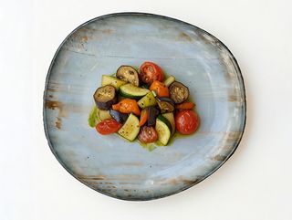 Dalmatinska garnitura