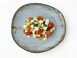 Šopska salata
