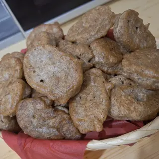 Uštipci od Brk brašna
