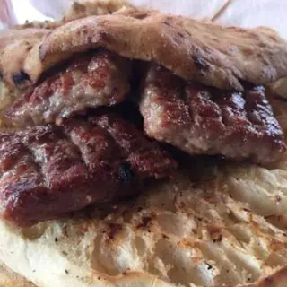 Banjalucki cevapi 200 g velika orcija