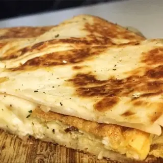 Cia Andiamo dorucak sa tortiljom