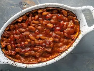 Tavče na gravče 400g