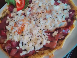 Srpski dorucak na italijanski nacin