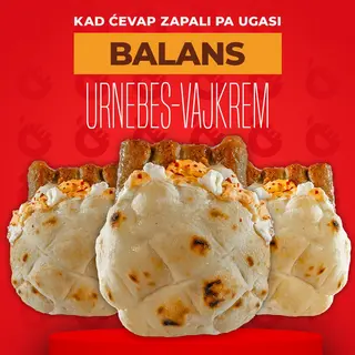 BALANS